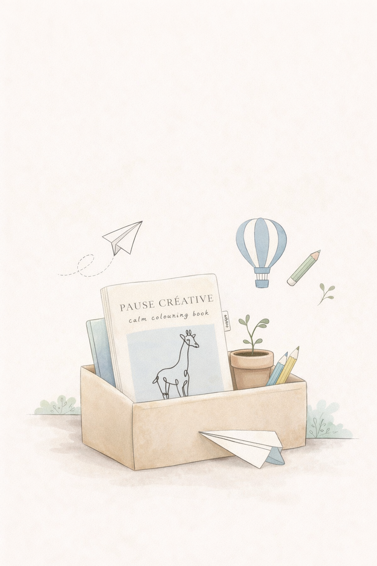 Kreativ & DIY