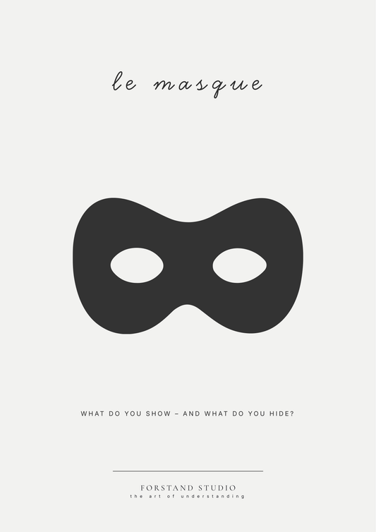 le masque