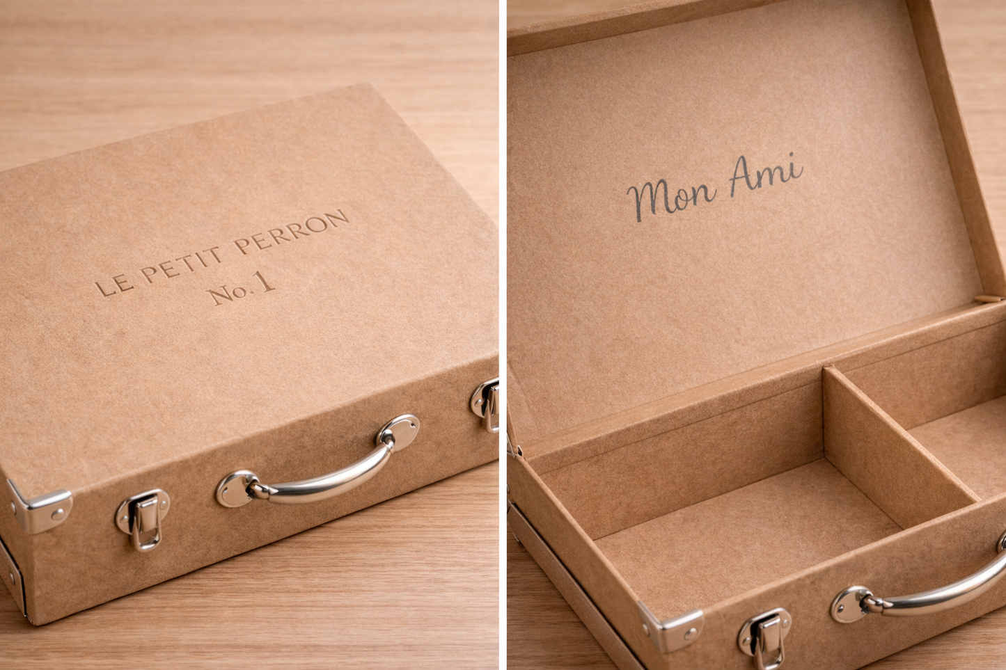 Mon Ami - No. 2
