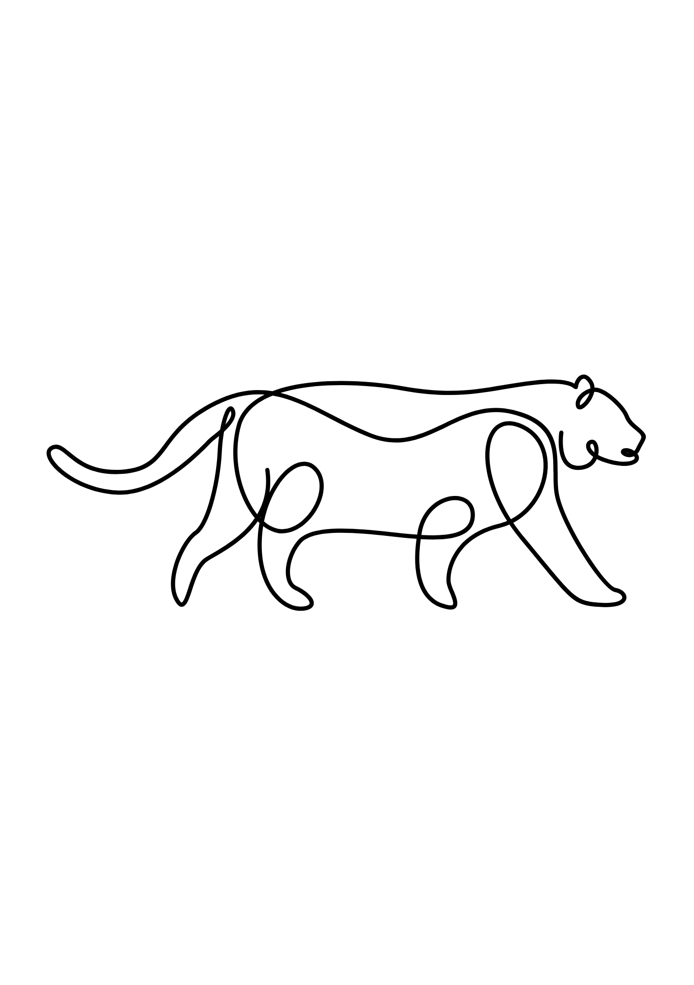 PAUSE CRÉATIVE - calm colouring book