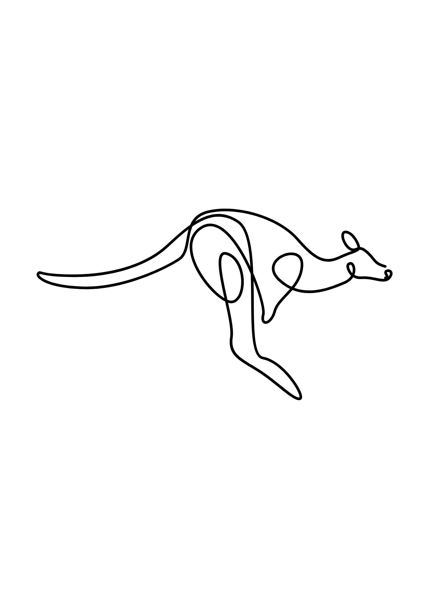 PAUSE CRÉATIVE - calm colouring book